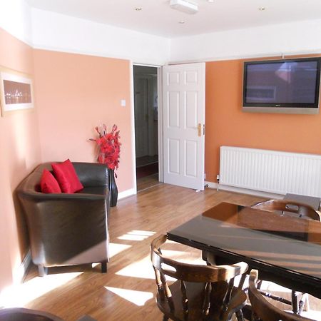 Gateway Lodge Speke Dış mekan fotoğraf
