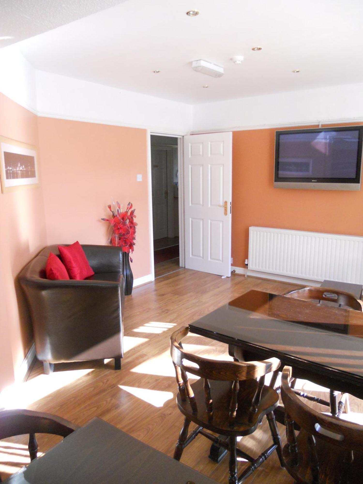 Gateway Lodge Speke Dış mekan fotoğraf