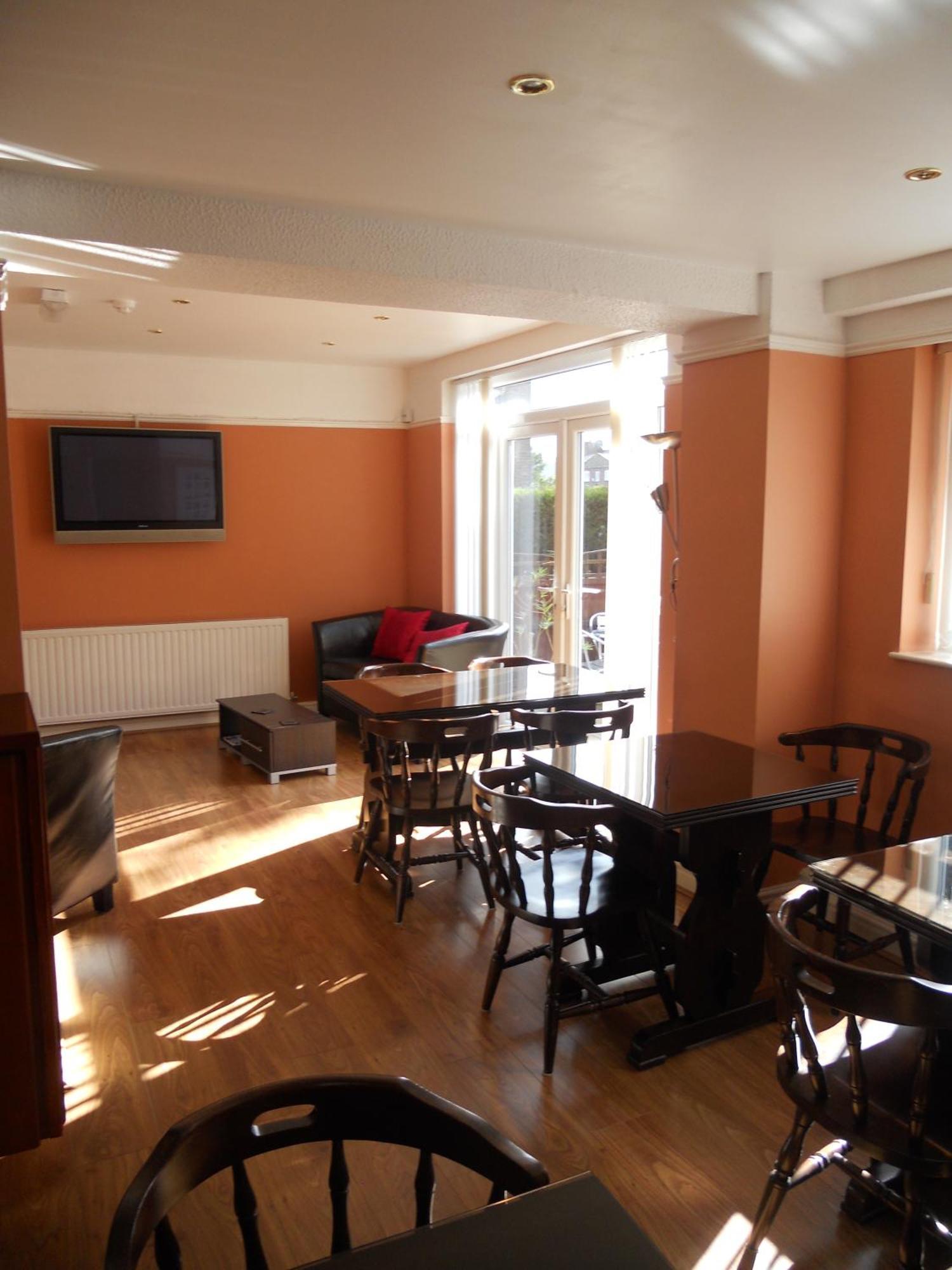 Gateway Lodge Speke Dış mekan fotoğraf
