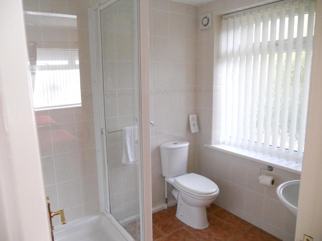 Gateway Lodge Speke Oda fotoğraf
