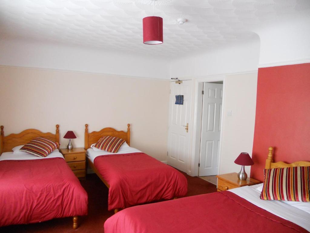 Gateway Lodge Speke Oda fotoğraf
