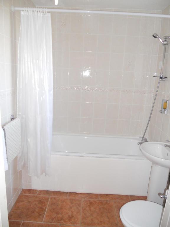 Gateway Lodge Speke Oda fotoğraf