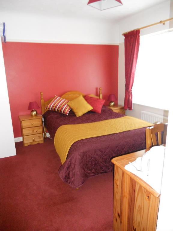 Gateway Lodge Speke Oda fotoğraf