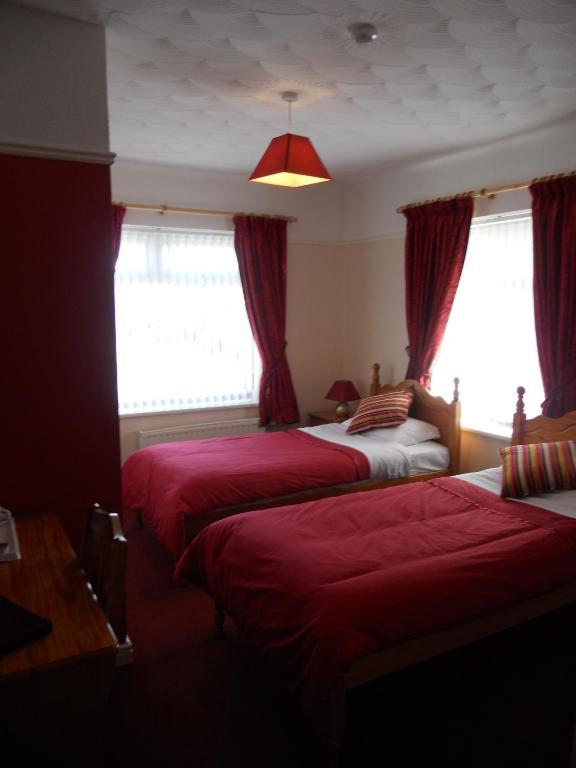 Gateway Lodge Speke Oda fotoğraf