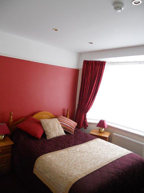Gateway Lodge Speke Oda fotoğraf