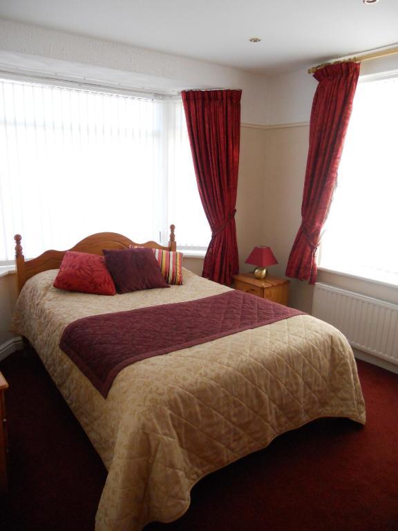 Gateway Lodge Speke Oda fotoğraf