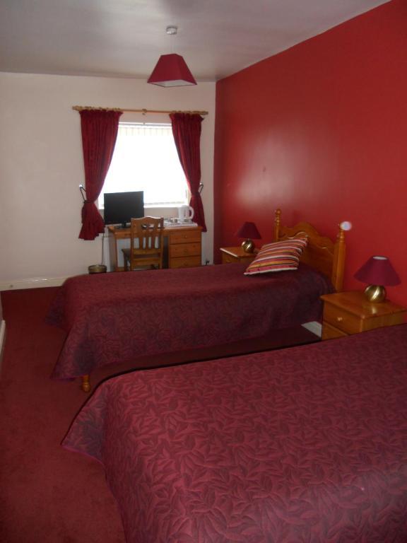 Gateway Lodge Speke Oda fotoğraf