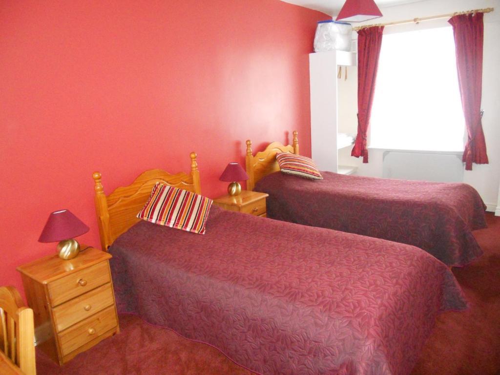 Gateway Lodge Speke Oda fotoğraf