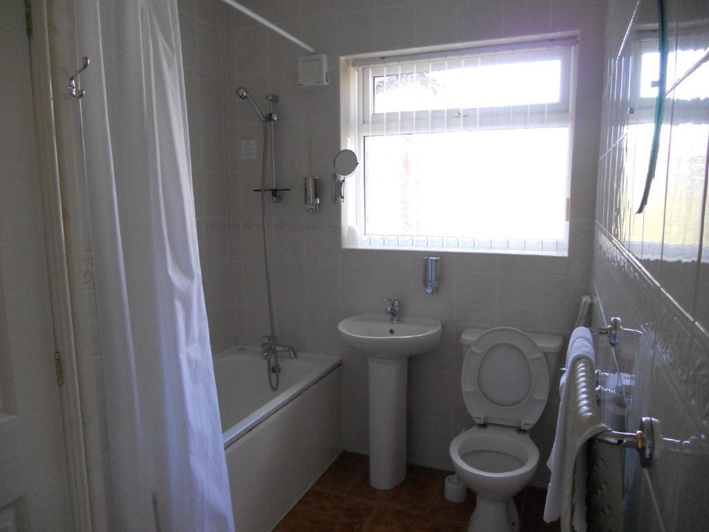 Gateway Lodge Speke Oda fotoğraf