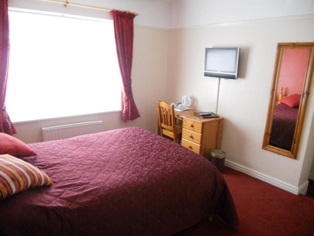 Gateway Lodge Speke Dış mekan fotoğraf