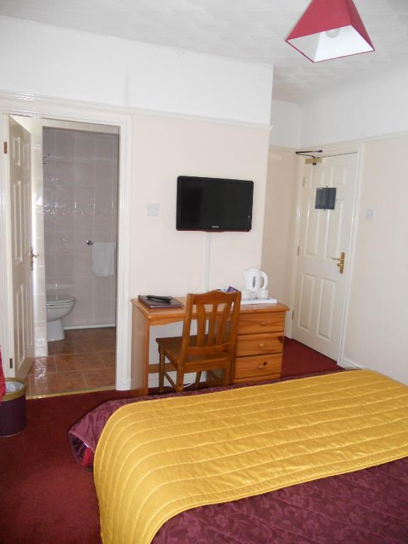 Gateway Lodge Speke Dış mekan fotoğraf